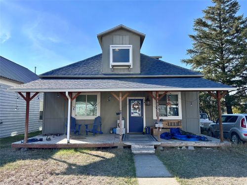 1006 Fifth Street, Deer Lodge, MT, 59722 | Card Image