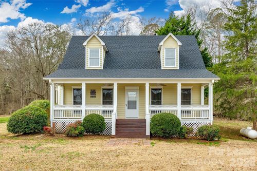 1739 Old Clay Hill Rd, York, SC, 29745-6612 | Card Image