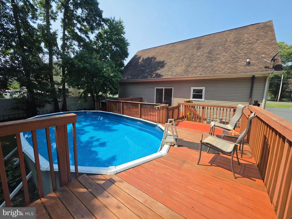 Residential in FRUITLAND 4