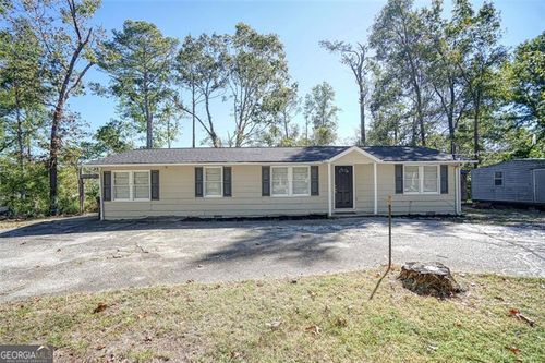 1092 W Adrian Cir Sw, Conyers, GA, 30094-5506 | Card Image