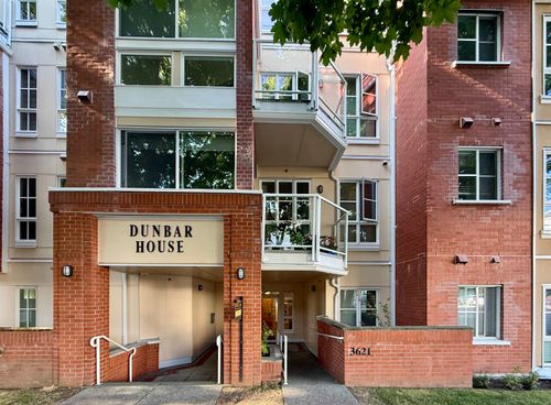 307-3621 W 26th Ave, Vancouver, BC, V6S1P2 | Card Image