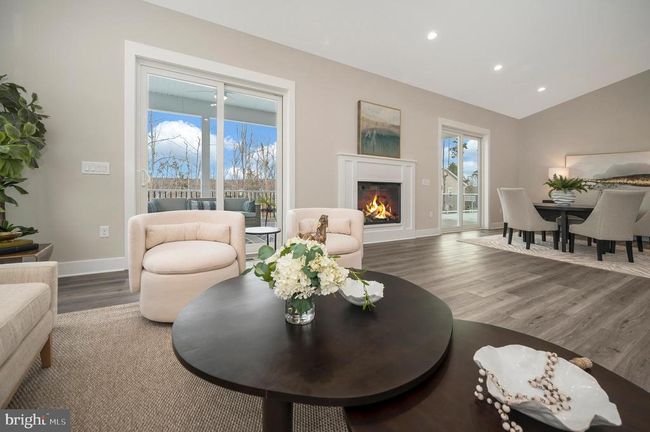 573 Sunset Loop, House other with 4 bedrooms, 5 bathrooms and null parking in MINERAL VA | Image 23