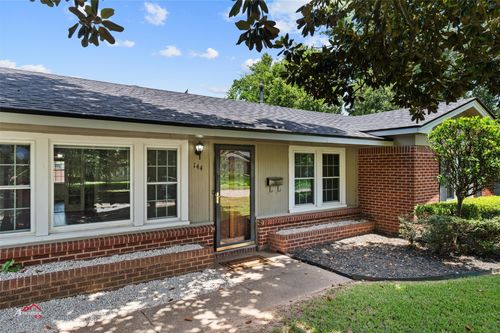 144 Norwood St, Shreveport, LA, 71105-4214 | Card Image