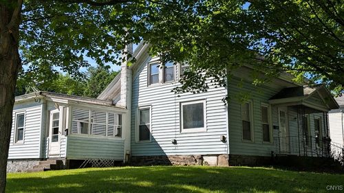 91-89 Lebanon St, Hamilton, NY, 13346-1224 | Card Image