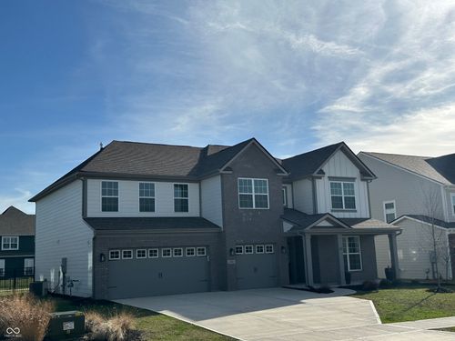 4187 Risen Star Way, Bargersville, IN, 46106-5564 | Card Image
