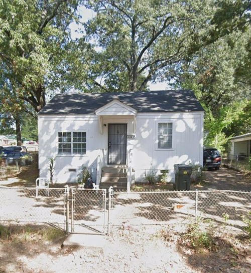 4212 W 19th St, Little Rock, AR, 72204-3802 | Card Image