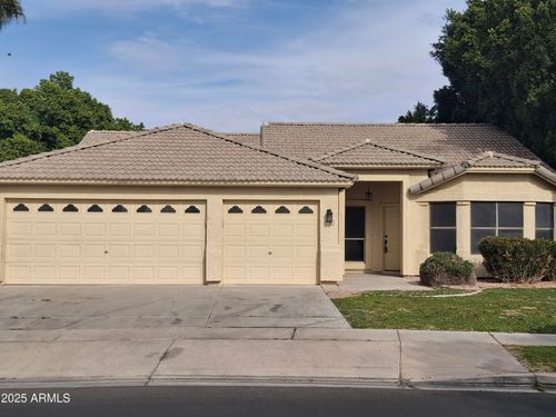 4841 S Vista Pl, Chandler, AZ, 85248-5537 | Card Image