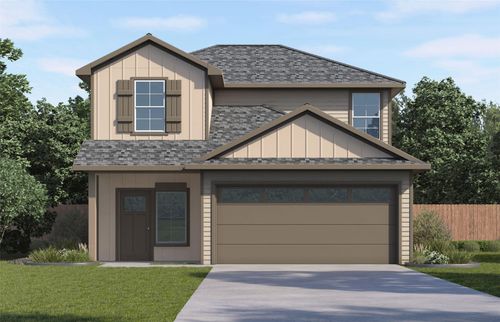 6843 Canyon Breeze Dr, Rosenberg, TX, 77471 | Card Image