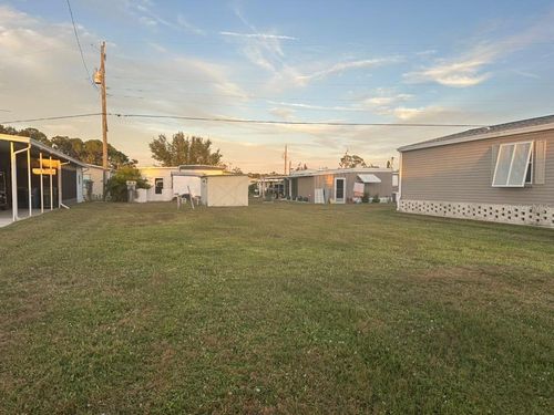 205 Trailorama Dr, North Port, FL, 34287-1541 | Card Image