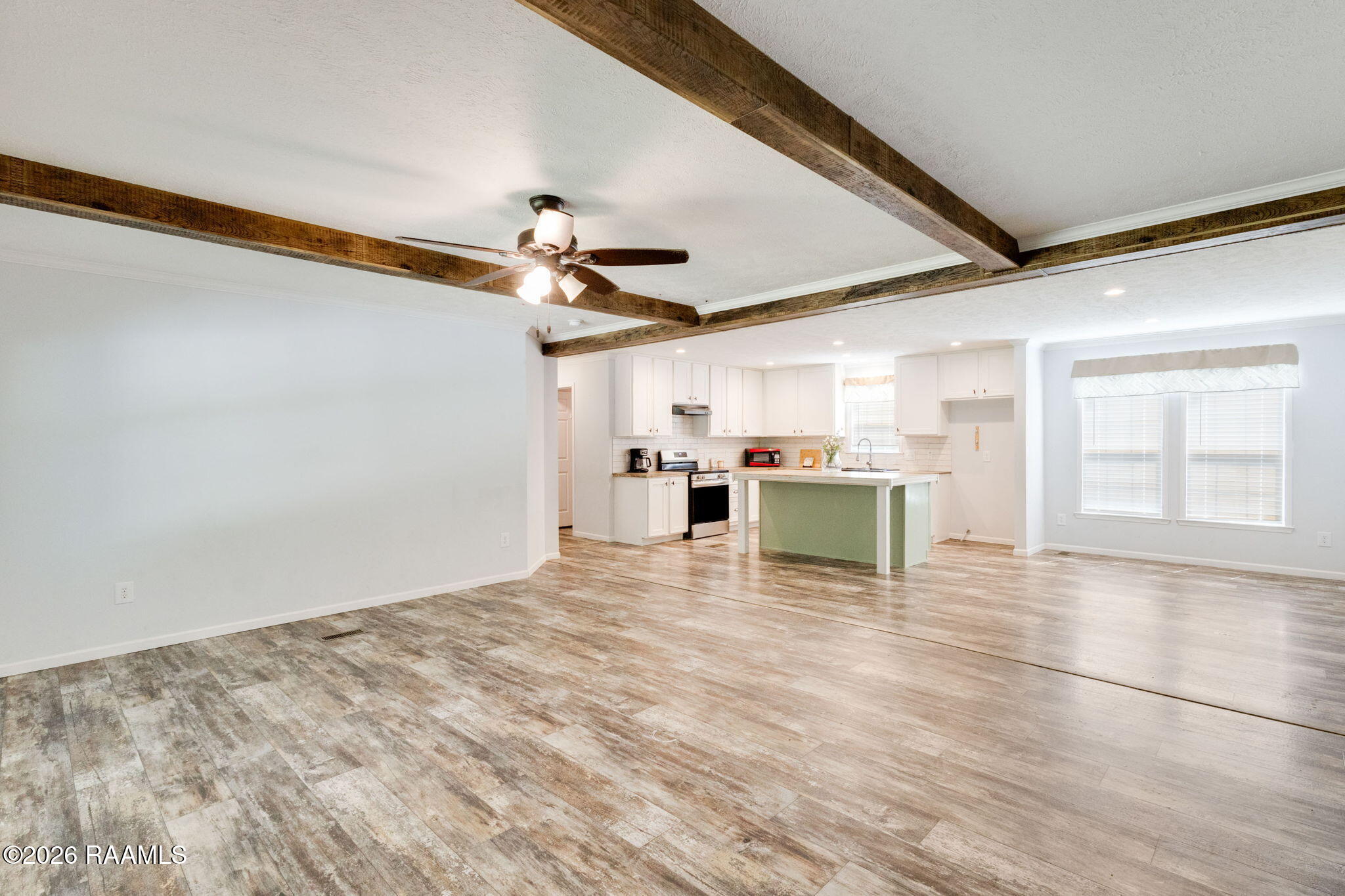 Residential in Crowley 5