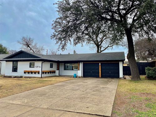 10916 Wyatt St, Dallas, TX, 75218-2329 | Card Image