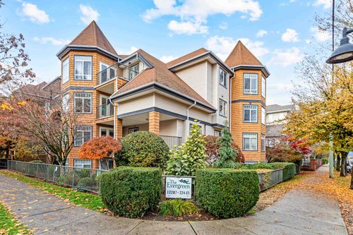 409-12207 224 St, Maple Ridge, BC, V2X6B9 | Card Image