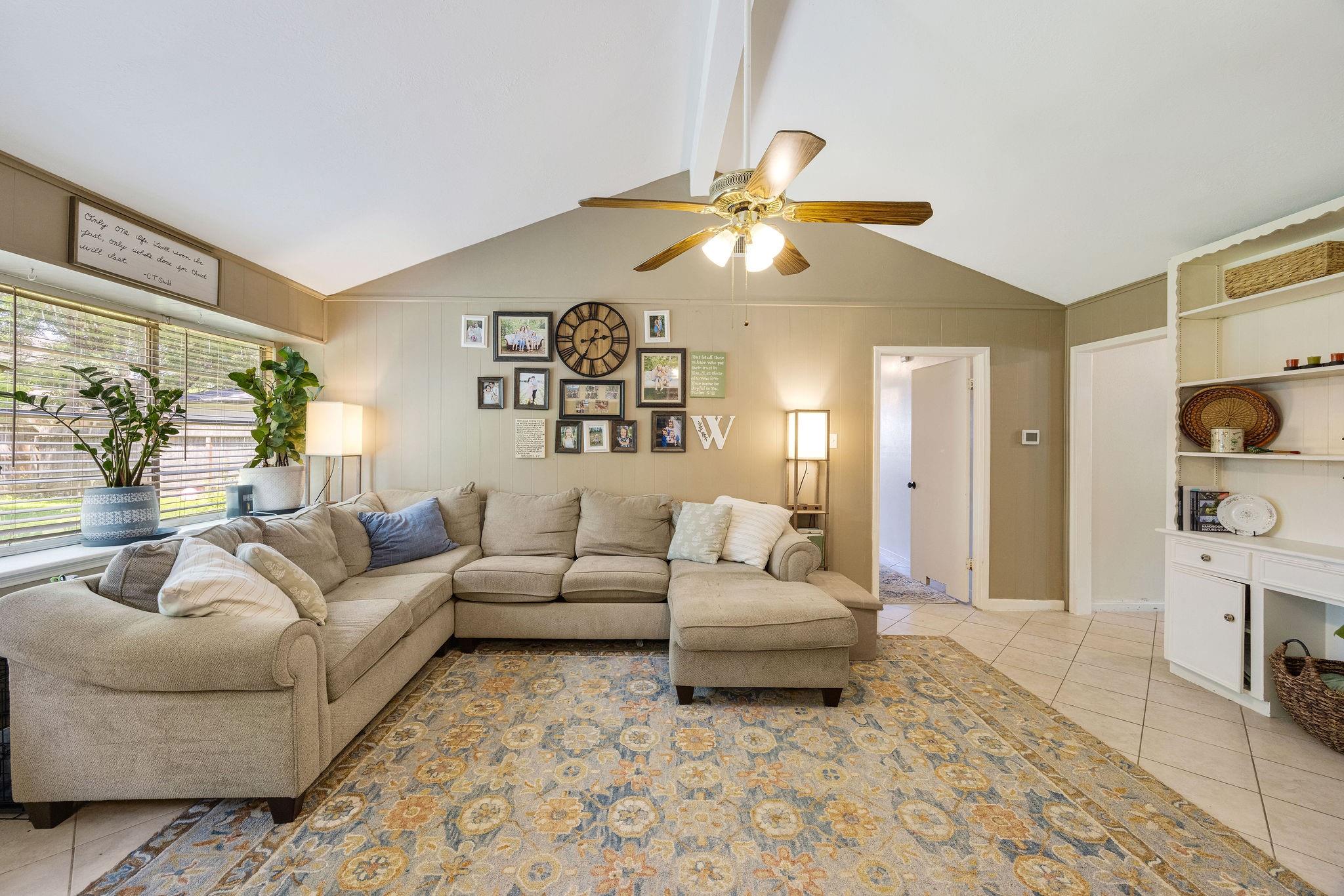Residential in Houston 3