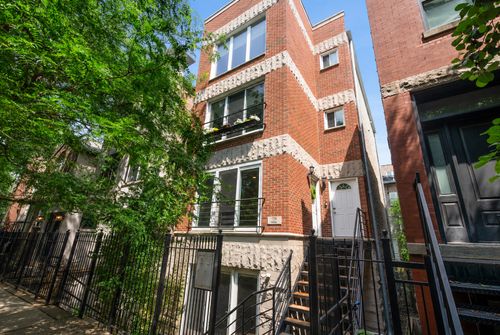 1-1734 W Pierce Ave, CHICAGO, IL, 60622-2130 | Card Image