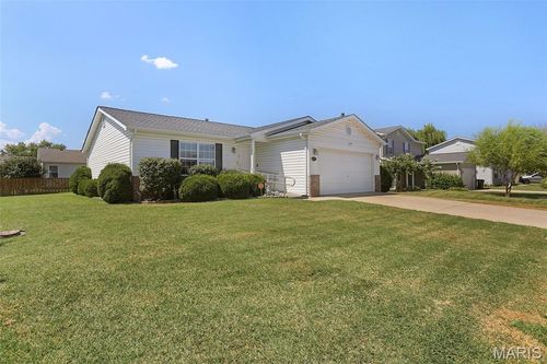 429 Audry Drive, Dupo, IL, 62239 | Card Image