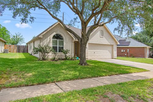 20314 Pomegranate Ln, Katy, TX, 77449-5725 | Card Image