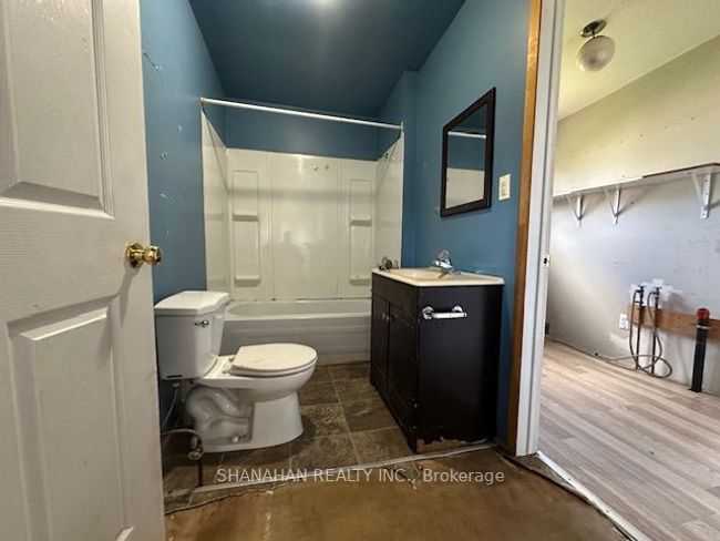 577 Erie Street, House other with 3 bedrooms, 2 bathrooms and 3 parking in Warwick ON | Image 12