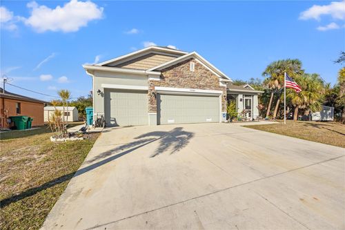 17265 Gulfspray Cir, Port Charlotte, FL, 33948-2302 | Card Image