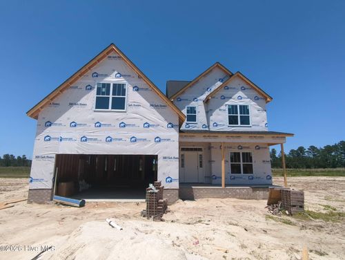 3433 Rockbend Rd, Winterville, NC, 28590-5603 | Card Image