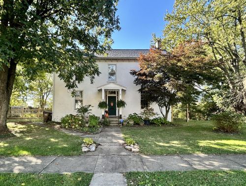 235 E Walnut St, Hillsboro, OH, 45133-1556 | Card Image