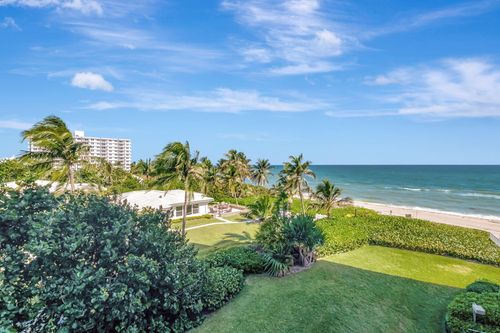 apt-4d-3407 S Ocean Blvd, Highland Beach, FL, 33487-4714 | Card Image