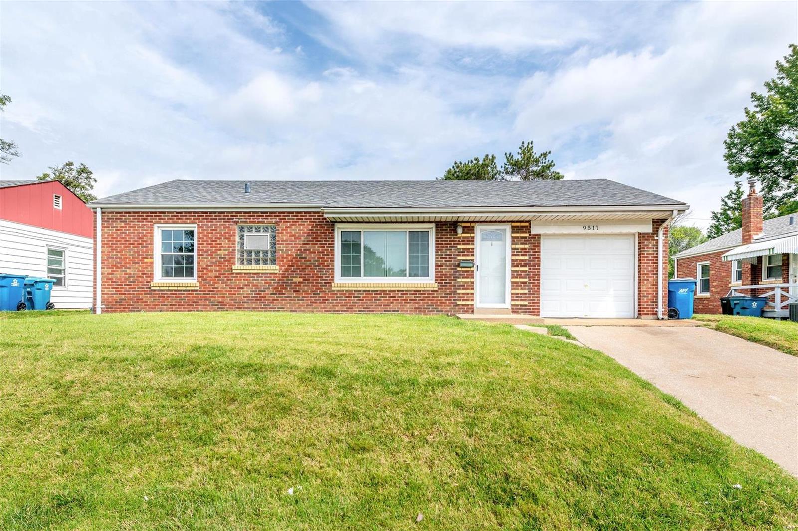 Reavis Barracks Rd, Saint Louis, MO 63123