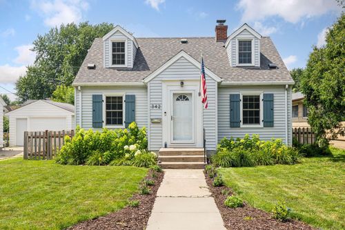 342 9th Ave N, Hopkins, MN, 55343-7369 | Card Image