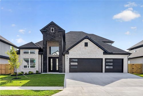 331 Hedge Dr, Centerton, AR, 72719-6108 | Card Image