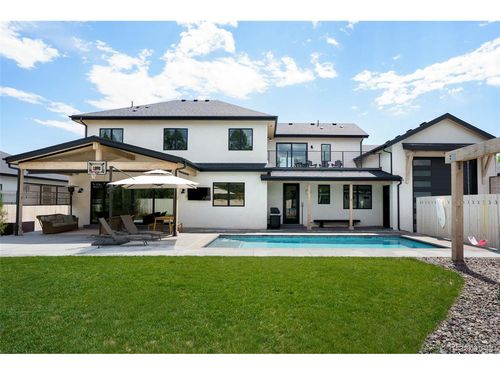 3363 S Newcombe St, Lakewood, CO, 80227-5617 | Card Image