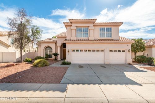 4551 E Desert Trumpet Rd, Phoenix, AZ, 85044-6047 | Card Image