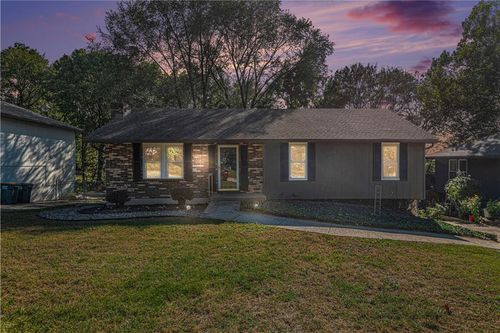 14509 Nw 67th St, Kansas City, MO, 64152-1283 | Card Image