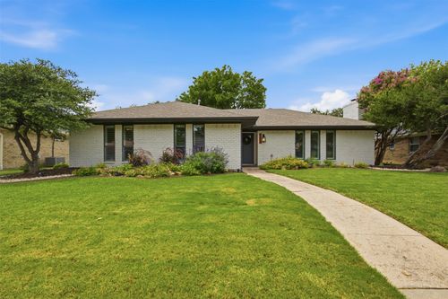 2209 Glen Forest Ln, Plano, TX, 75023-7756 | Card Image