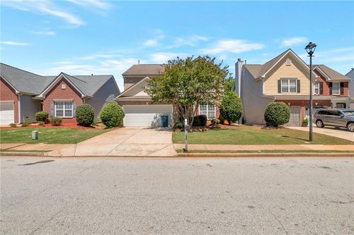 290 Clairidge Ln, Lawrenceville, GA, 30046-7735 | Card Image