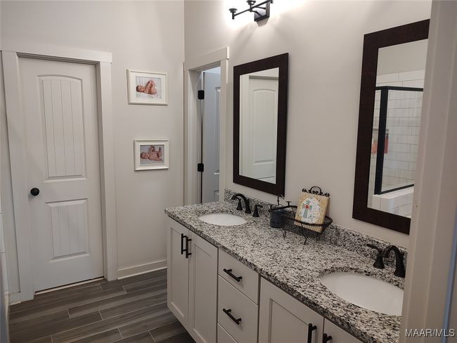 703 Hedgefield Way, House other with 4 bedrooms, 3 bathrooms and null parking in Prattville AL | Image 22