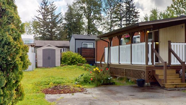 63 - 40157 Government Road, House other with 2 bedrooms, 1 bathrooms and 2 parking in Squamish BC | Image 6