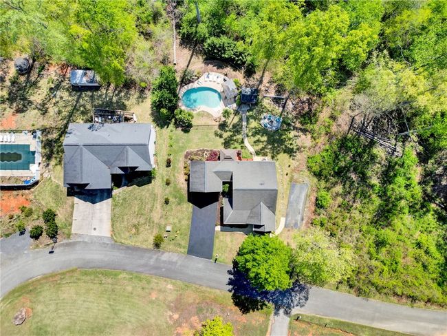 110 Brookside Cir, House other with 3 bedrooms, 2 bathrooms and null parking in Honea Path SC | Image 45