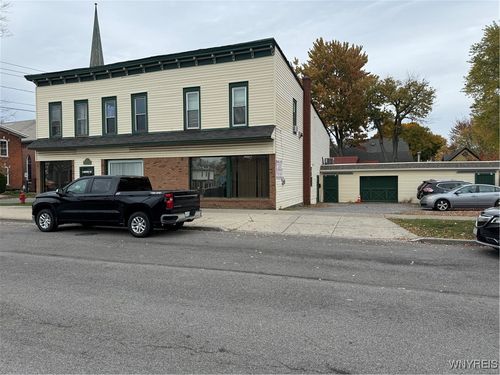1 Grove St, Tonawanda, NY, 14150-2223 | Card Image