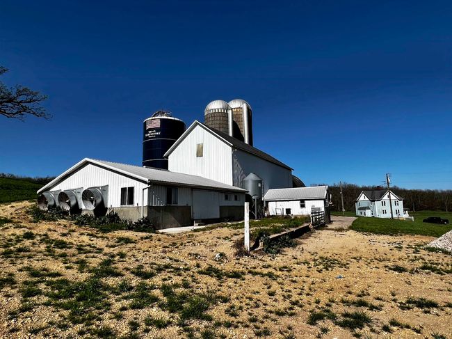 W6118 Durst Rd, Home with 4 bedrooms, 2 bathrooms and null parking in NEW GLARUS WI | Image 17