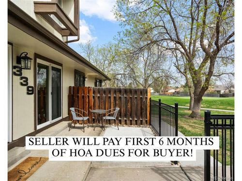 339-8654 Chase Dr, Arvada, CO, 80003-1095 | Card Image