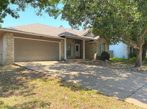 2308 Wright Cir, Round Rock, TX, 78664-2787 | Card Image