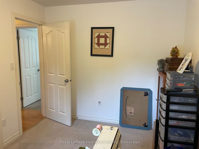 14 Garden Rd, Home with 4 bedrooms, 2 bathrooms and 2 parking in Goderich ON | Image 16