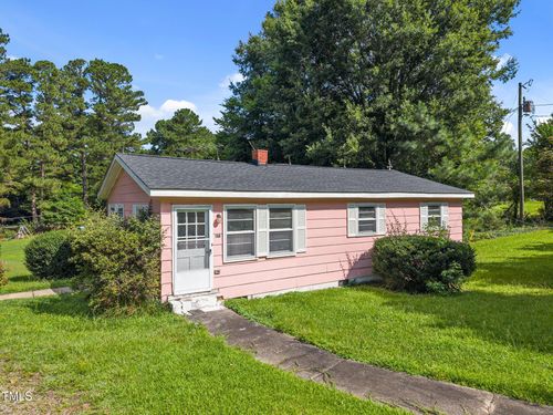 150 Alston Pruitt Road, Louisburg, NC, 27549 | Card Image