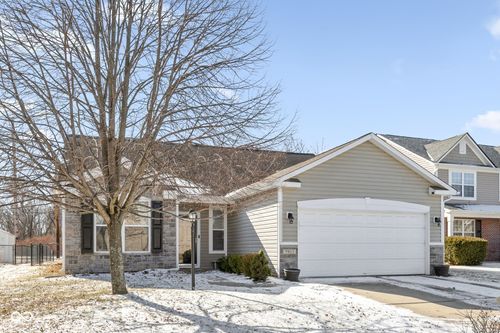 7811 Meadow Rue Rd, Noblesville, IN, 46062-6576 | Card Image