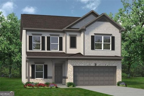 13 North Ave Ne, Rome, GA, 30161-5051 | Card Image