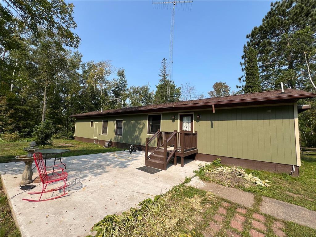 State Highway 27 , Ladysmith, WI 54848 #1