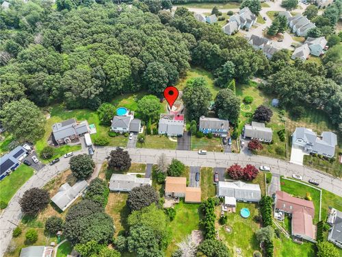 209 Bayberry Rd, Woonsocket, RI, 02895-2774 | Card Image