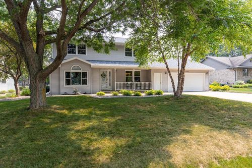 N390 Tamarack Drive, BUCHANAN, WI, 54915 | Card Image