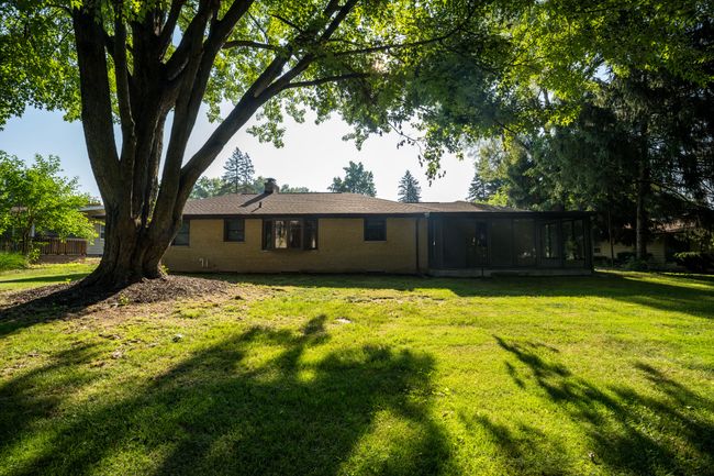 811 Thomas St, House other with 3 bedrooms, 2 bathrooms and null parking in Plainwell MI | Image 30