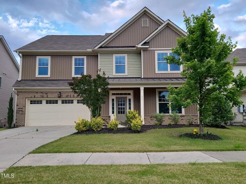 617 Hiddenbrook Dr, Durham, NC, 27703-8685 | Card Image