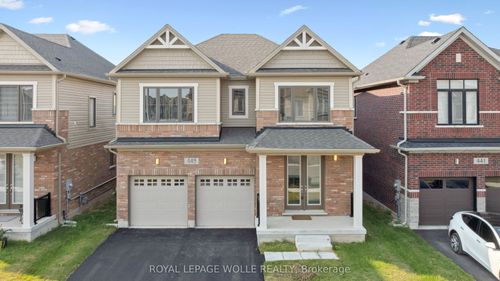 445 Robert Woolner St, Ayr, ON, N0B1E0 | Card Image